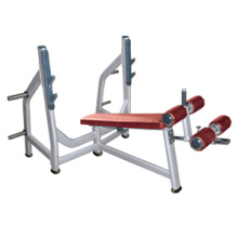 Gym Equipment for Olympic Decline Bench (FW-1003)